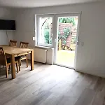 Monteur-Haus Heinrich Berlin Marzahn, Hellersdorf, Lichtenberg